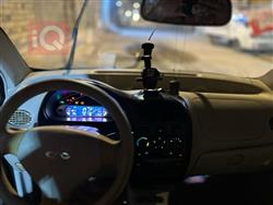 Chery S11 QQ